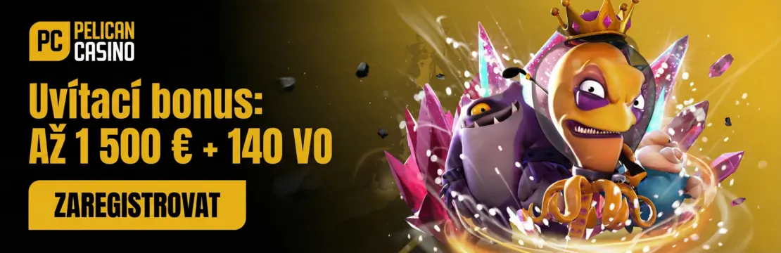 Pelican Casino Login